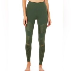 Alo Moto Leggings